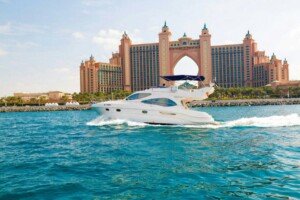 Budgeted Yacht Rental Service in Dubai
