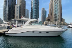Exclusive Yachts Service in Dubai