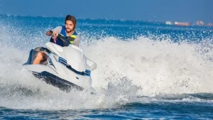 Jet Ski Rental Services in Dubai