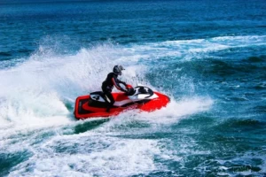 Jet Ski Rental Services in Dubai