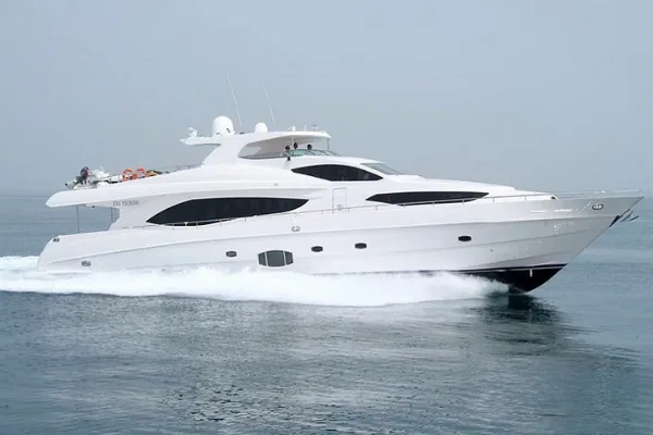 101Ft Majesty