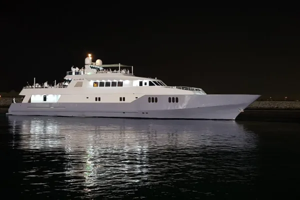 141Ft Ocean Dreams