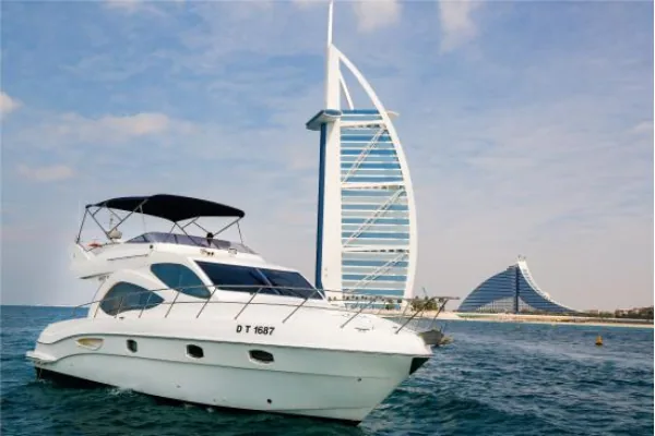 42Ft Azimut