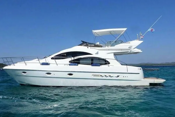 44Ft Majesty