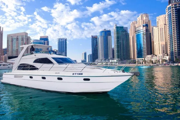 55Ft Majesty