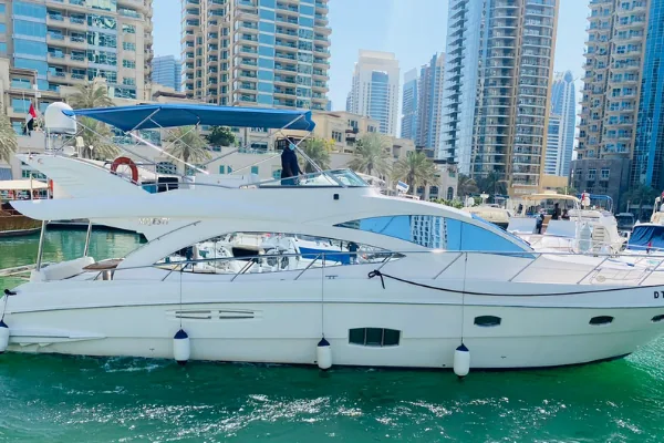 60Ft Majesty