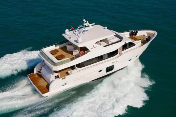 75Ft Ruby