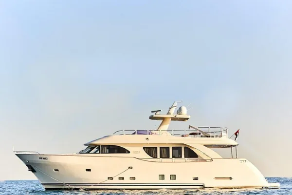 80Ft Crosera Diana