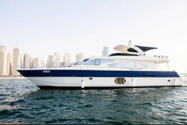 85Ft Bu Mubarak