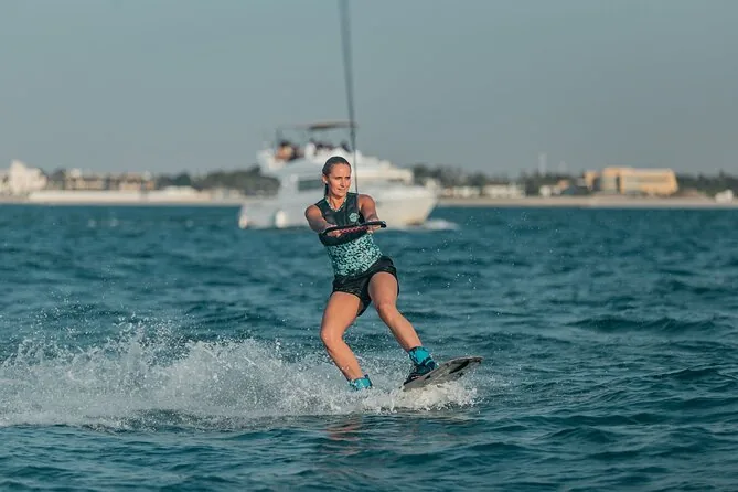 Wakeboard for 30 Minutes