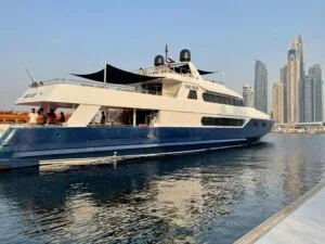 141Ft Ocean Dreams — view 1