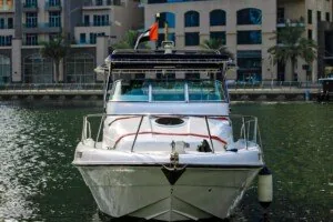 33Ft Speed Boat — view 2