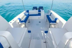 33Ft Speed Boat — view 3