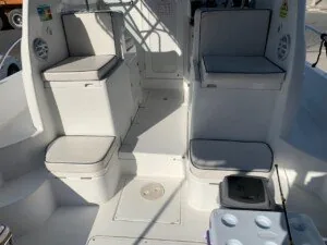 33Ft Speed Boat — view 4