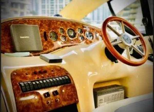 42Ft Azimut — view 3