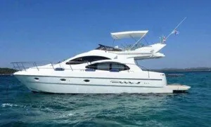 42Ft Azimut — view 5