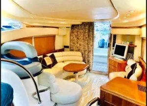 42Ft Azimut — view 6