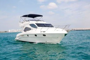 44Ft Majesty — view 1