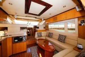 44Ft Majesty — view 4