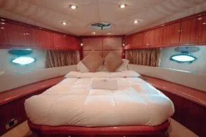 46Ft Sunseeker — view 1