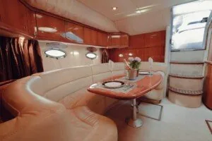 46Ft Sunseeker — view 2
