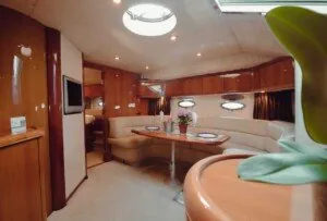 46Ft Sunseeker — view 3