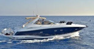 46Ft Sunseeker — view 4