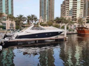 46Ft Sunseeker — view 5