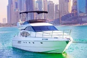 48Ft Majesty — view 1