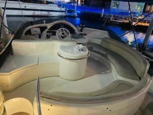 48Ft Majesty — view 7