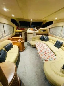 48Ft Majesty — view 8
