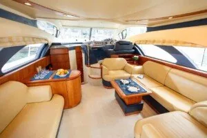 50Ft Azimut — view 2