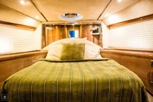 50Ft Azimut — view 5