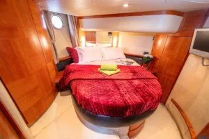 50Ft Azimut — view 6