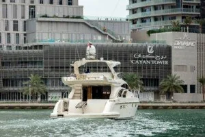 50Ft Azimut — view 7