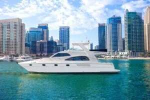 55Ft Majesty — view 1