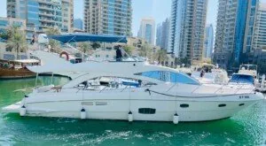 60Ft Majesty — view 1