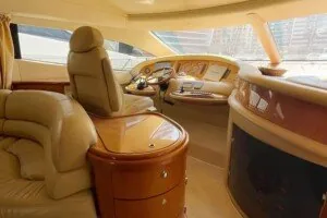 68Ft Princess — view 3