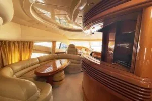 68Ft Princess — view 4