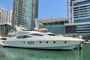 68Ft Princess — view 5