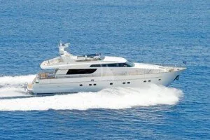 72Ft San Lorenzo — view 1