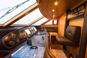 72Ft San Lorenzo — view 5