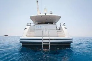 72Ft San Lorenzo — view 8
