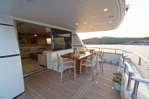 72Ft San Lorenzo — view 10