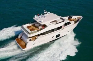 75Ft Ruby — view 1