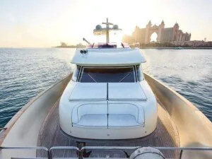 80Ft Crosera Diana — view 1