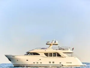 80Ft Crosera Diana — view 2