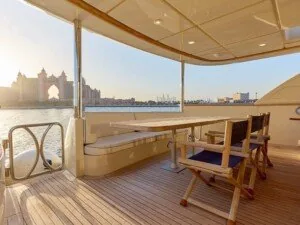 80Ft Crosera Diana — view 3