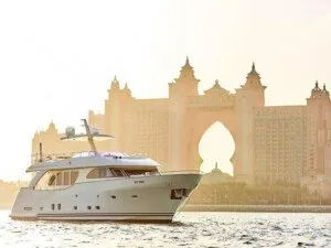 80Ft Crosera Diana — view 4
