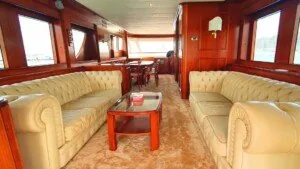 80Ft Crosera Diana — view 5